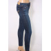 Джинсы HOLLISTER  (W25 L31, 420г) - MSH Секонд-Хенд