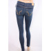 Джинсы HOLLISTER  (W25 L31, 420г) - MSH Секонд-Хенд