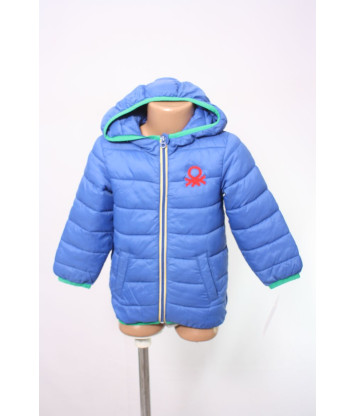 Куртка Kid Kanai (98 cm, 190г) - Мега Секонд-Хенд