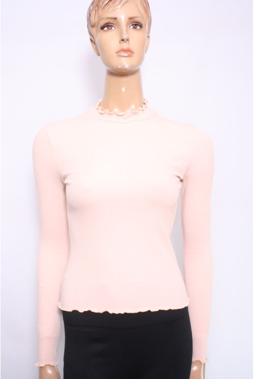 Футболка на довгий рукав