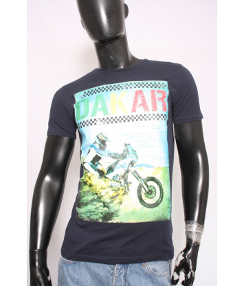 Футболка Antoni & Alison (M, 130г) - Мега Секонд-Хенд