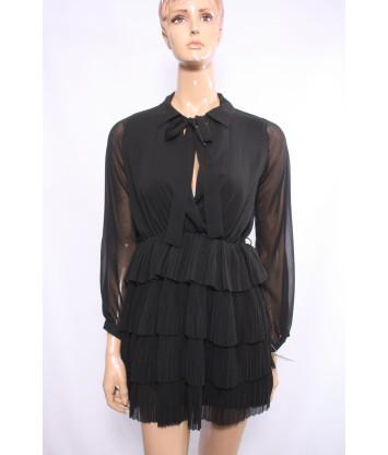 Платье Zara (XS, 275г) - Мега Секонд-Хенд