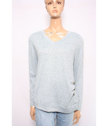 Свитер SHEIN (L, 240г) - MSH Секонд-Хенд