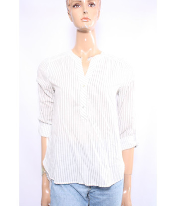 Блузка Yessica (S, 85г) - Мега Секонд-Хенд