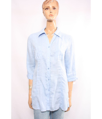 Блузка moddison (M, 215г) - Мега Секонд-Хенд