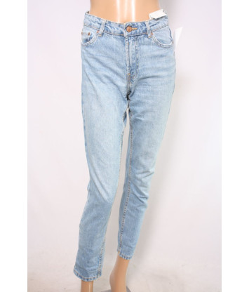 Джинсы Bershka (S, 500г) - Мега Секонд-Хенд