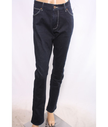 Джинсы WRANGLER (33, 580г) - MSH Секонд-Хенд