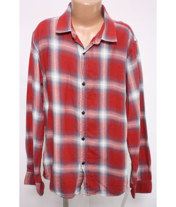 Рубашка Zara (152 cm, 145г) - MSH Секонд-Хенд