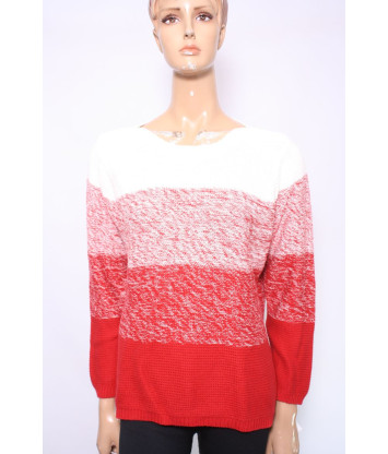 Свитер Andre (M, 455г) - Мега Секонд-Хенд