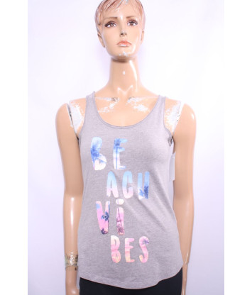 Майка Blue motion (M, 75г) - Мега Секонд-Хенд