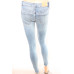 Джинсы Zara (S, 420г) - MSH Секонд-Хенд