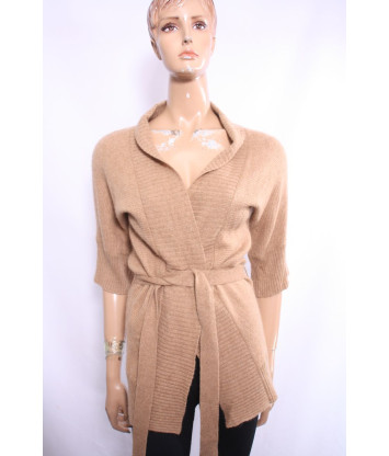 Светр Massimo dutti (S, 310г) - MSH Секонд-Хенд