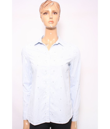 Блузка Tommy Hilfiger (M, 170г) - MSH Секонд-Хенд