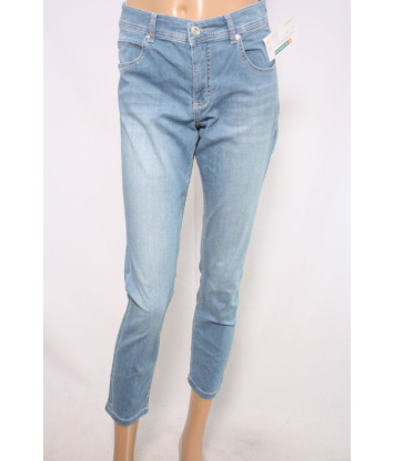 Джинси ANGELS (42, 350г) - Мега Секонд-Хенд