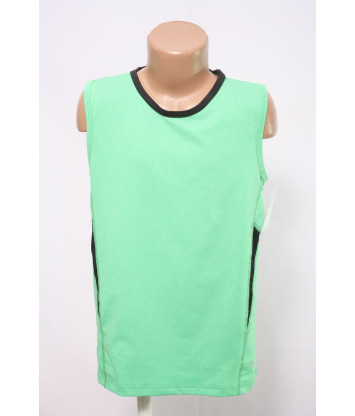 Майка poverzone (140 cm, 70г) - Мега Секонд-Хенд