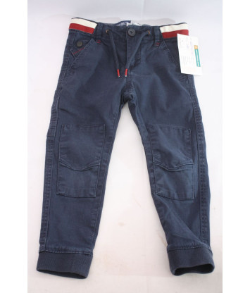 Штани Okaidi (3-4 Y, 195г) - Мега Секонд-Хенд