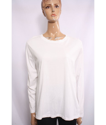 Футболка на довгий рукав M&S (XXL/3XL, 205г) - MSH Секонд-Хенд