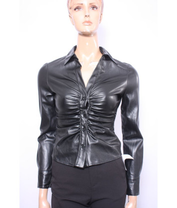 Блузка Zara (XS, 315г) - MSH Секонд-Хенд