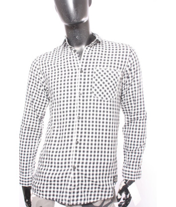 Рубашка Jack&Jones (S, 215г) - MSH Секонд-Хенд