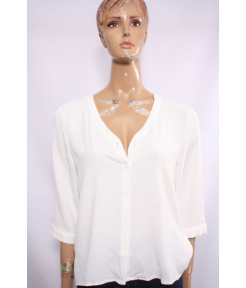 Блузка JDY (S, 180г) - Мега Секонд-Хенд