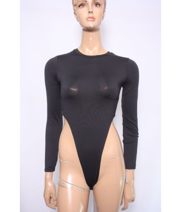 Боди Bershka (S/M, 140г) - Мега Секонд-Хенд