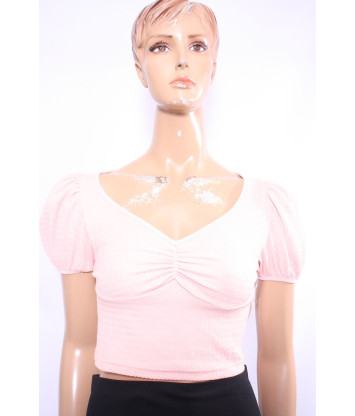 Футболка SHEIN (S, 75г) - MSH Секонд-Хенд