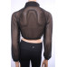 Куртка NOBREND (S, 150г) - MSH Секонд-Хенд