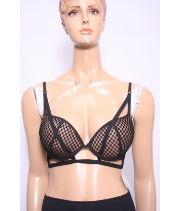 Бюстгальтер TEZENIS (75 B, 100г) - MSH Секонд-Хенд