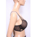 Бюстгальтер TEZENIS (75 B, 100г) - MSH Секонд-Хенд