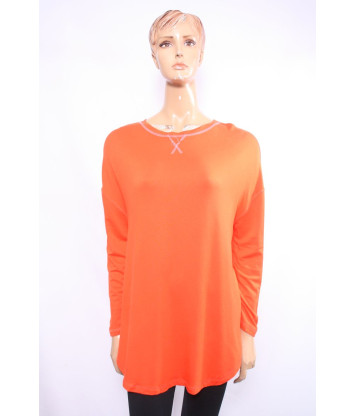 Футболка с длинным рукавом By Very (L, 295г) - MSH Секонд-Хенд