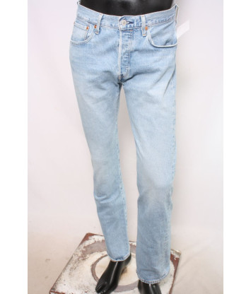 Джинсы Levis (W32 L32, 750г) - MSH Секонд-Хенд