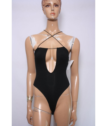Боди Zara (S, 75г) - MSH Секонд-Хенд