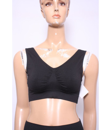 Топ Leyla (L/XL, 55г) - Мега Секонд-Хенд