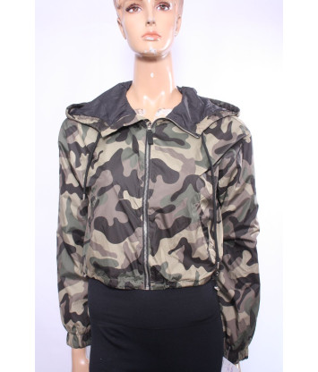 Куртка Bershka (M, 220г) - MSH Секонд-Хенд