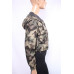 Куртка Bershka (M, 220г) - MSH Секонд-Хенд