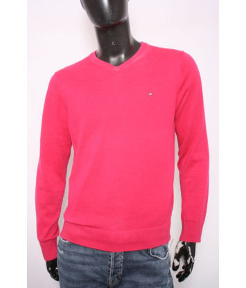 Светр Tommy Hilfiger (S, 305г) - MSH Секонд-Хенд