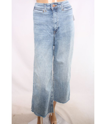 Джинсы DENIM (44, 615г) - Мега Секонд-Хенд