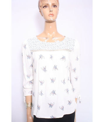 Блузка Yessica (M, 140г) - Мега Секонд-Хенд