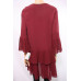 Блузка Zara (L, 255г) - Мега Секонд-Хенд