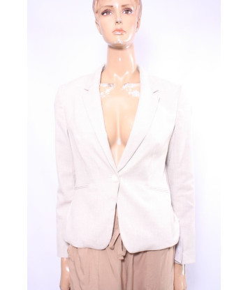 Пиджак H&M (L, 480г) - MSH Секонд-Хенд