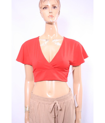 Блузка H&M (S, 130г) - Мега Секонд-Хенд