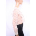 Блузка Zara (XS, 105г) - MSH Секонд-Хенд
