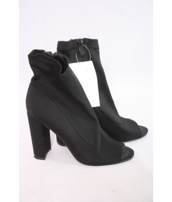 Чоботи NOBREND (36, 550г) - Мега Секонд-Хенд