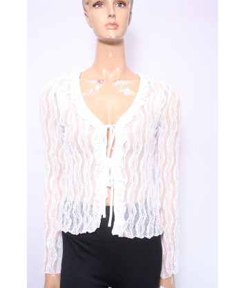 Блузка Pieces (M, 145г) - Мега Секонд-Хенд