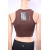 Топ Pretty (XS, 55г) - MSH Секонд-Хенд