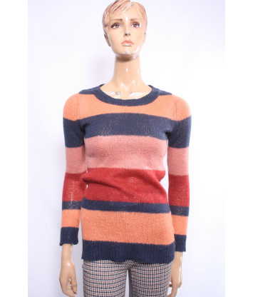 Светр LIMITED (XS, 140г) - MSH Секонд-Хенд