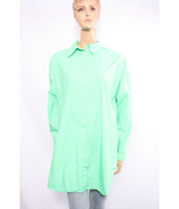 Рубашка H&M (L, 270г) - MSH Секонд-Хенд