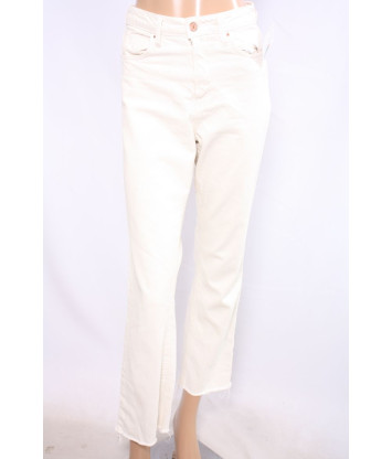 Джинси Zara (S, 555г) - Мега Секонд-Хенд