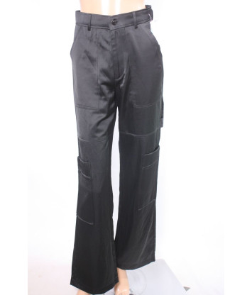 Спортивні штани Zara (S, 500г) - MSH Секонд-Хенд