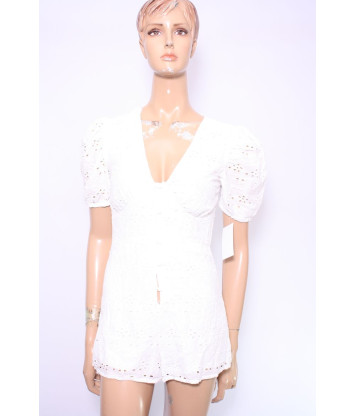 Комбинезон H&M (S, 170г) - MSH Секонд-Хенд